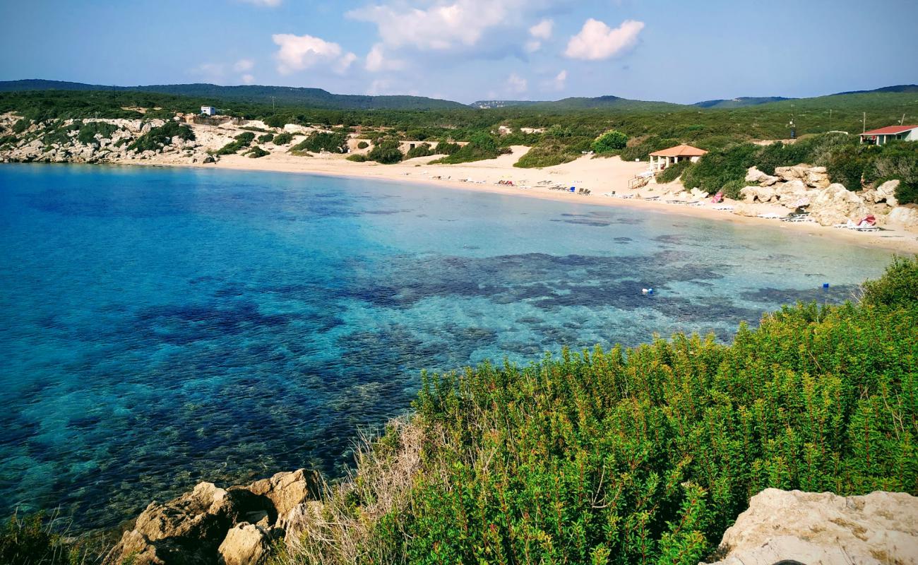 Yeni Erenköy Public Beach